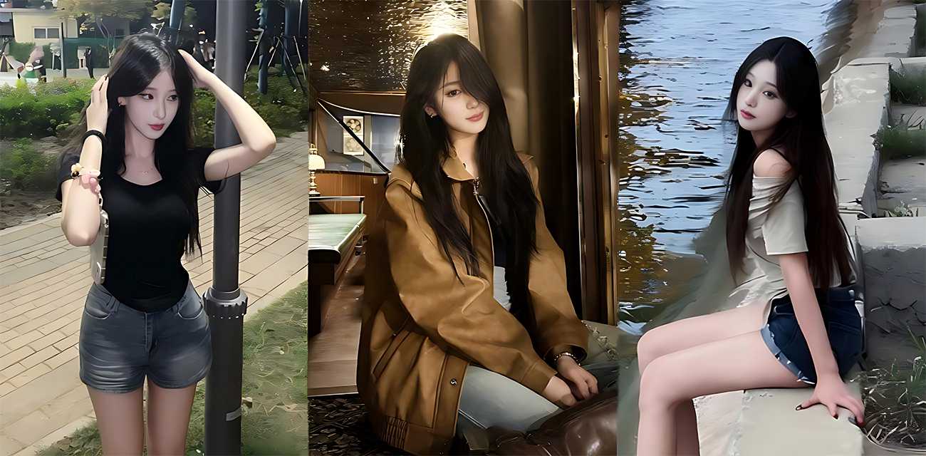 抖音网红【奶油鼻屎】身披婚纱跪舔金主，被粗屌强势征服，宛如娇媚小妾