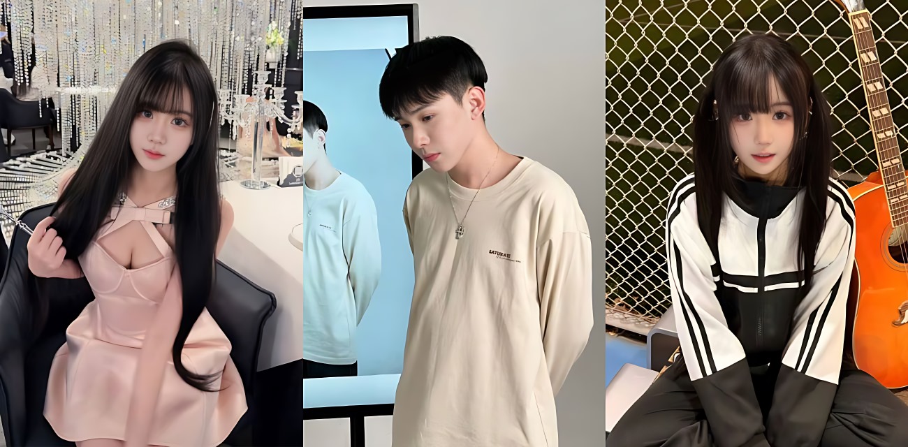网红杨清柠前夫王乐乐痛撕现女友简简，出轨坐台喝花酒，医美黑幕全曝光
