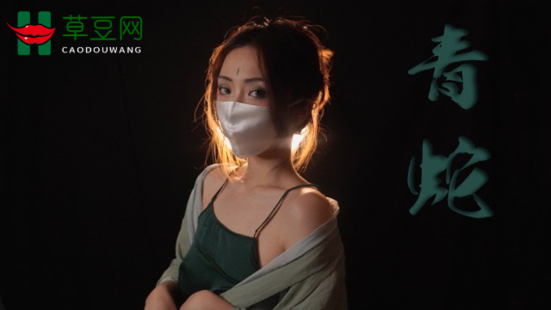 【玩偶姐姐】青蛇之勾引姐夫却是法海幻术，大威天龙来收妖