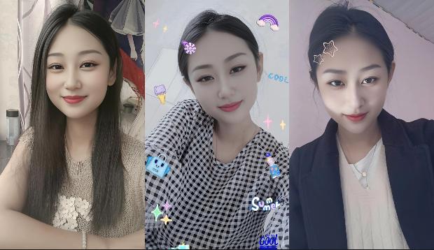 湖南长沙良家少妇【王慧珊】居家自拍流出，在镜头面前发骚自拍展示自己引发网友们的追