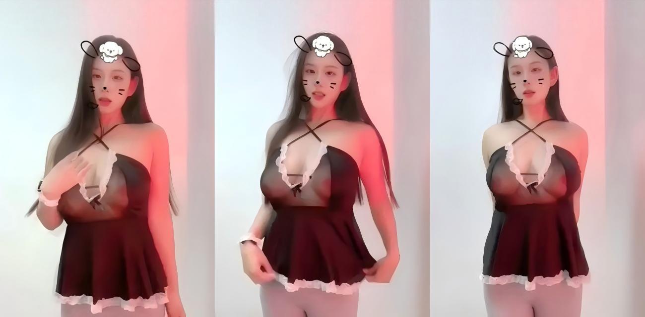 抖音御姐网红【小妲己】金主付费福利曝光，白骨美人全裸释放美乳嫩穴，阳具自慰上演榨