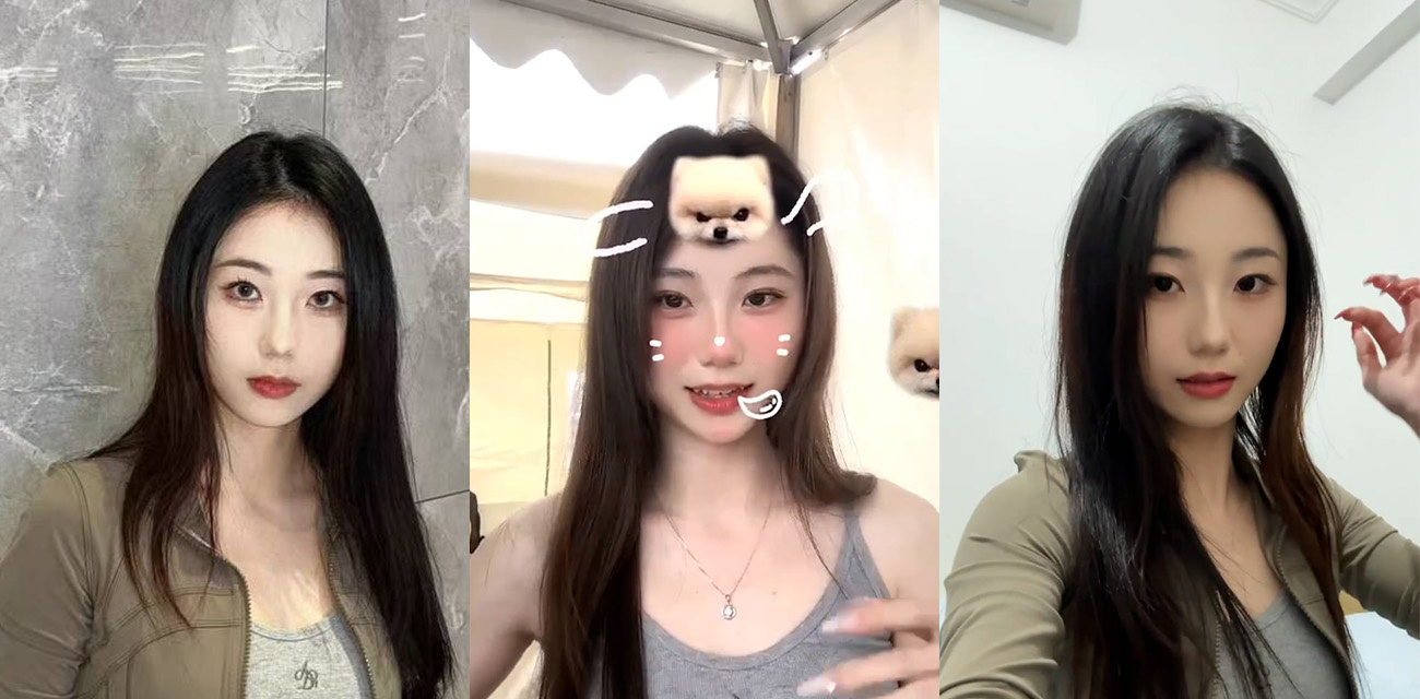 上海高颜值女神【周乔楠】被金主远程调教视频流出，火辣身材完美曲线，揉胸自慰高潮连