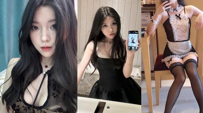 网友投稿！火辣身材人妻【玥玥】自拍私密啪啪视频外流，无套狂操粉嫩白虎肛塞后入激情