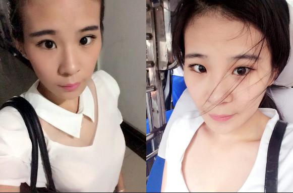 河北涵众高铁培训中心的女导师，平时教导学生高铁礼仪私下却是纯欲母狗床照私密视频曝
