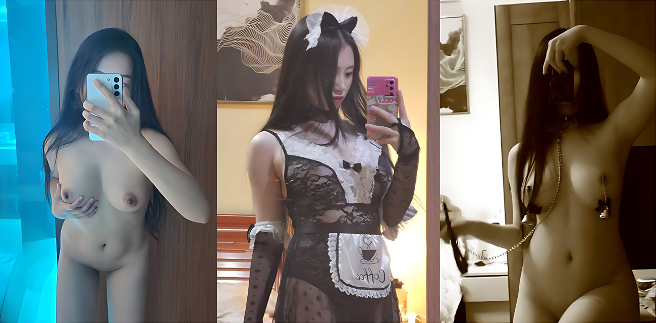 极品网红【壹条龙】小卖部私拍视频流出，雪白巨乳肥美鲍鱼诱惑撩人，金主线下狂操淫荡