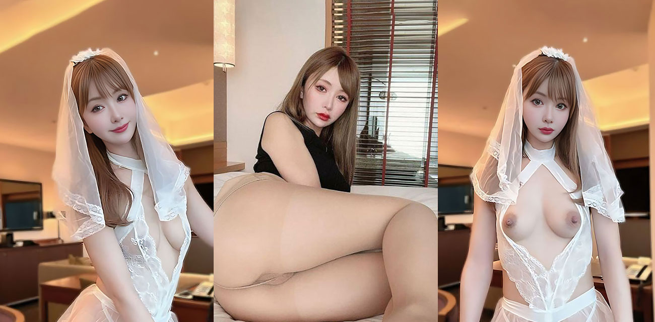 推特福利姬【Takizawa泷泽伊织】福利私拍流出，清纯樱花妹撩裙露点黑丝诱惑后穴美鲍掰