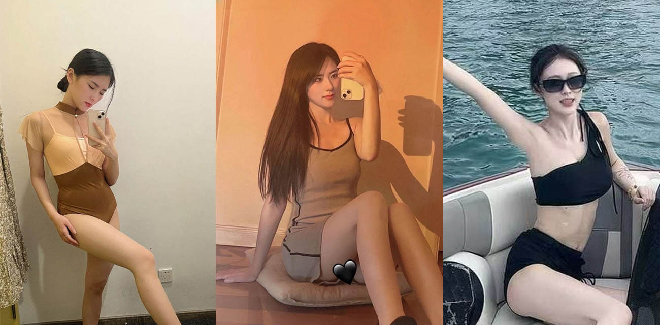 贵州高颜值反差婊【吕聪颖】与男友激情啪啪视频流出，毒龙舔脚肛交深喉全套精通，榨精