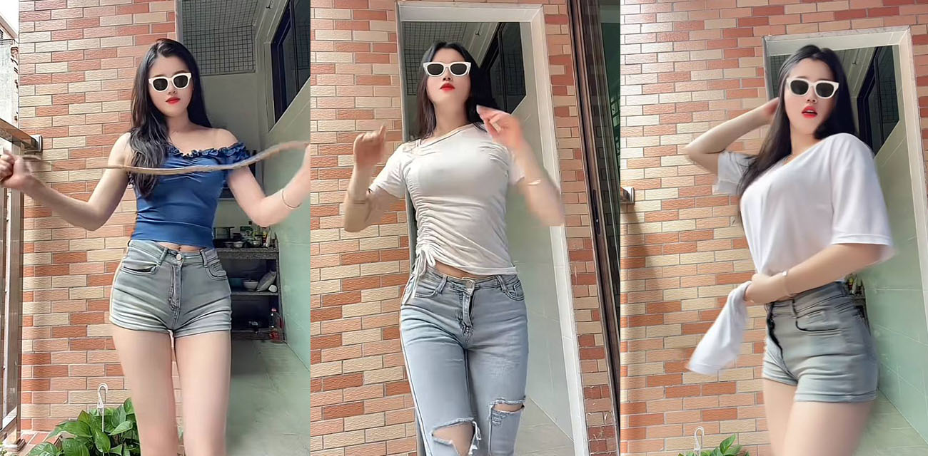 抖音巨乳网红【小花猫】裸聊视频泄露，榜一大哥指挥揉胸扣逼清纯网红变骚浪尤物淫态炸