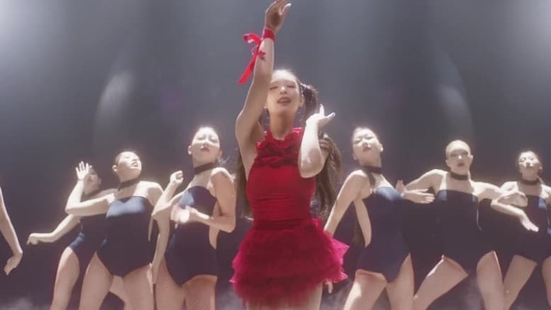 大神混剪18+tiktok.You &amp; Me - Jennie Vin Sky PMV