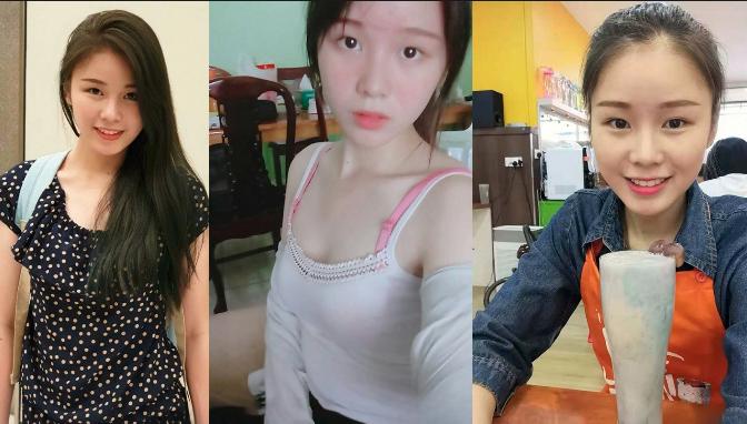 约炮极品幼师【贾雯】高颜值清纯脸，奶子不大口交技术超棒操着太舒服了