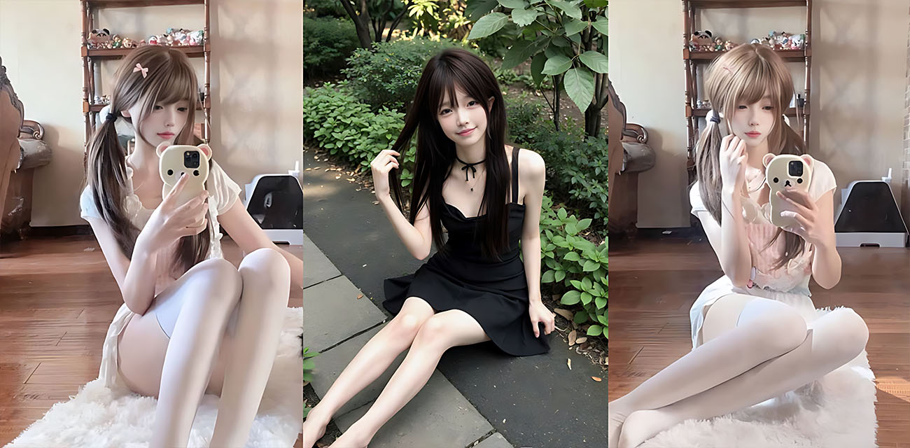 河南约炮大神【小远ovo】嫖客日常vlog，萝莉姐妹花同时侍寝，肥美馒头逼汁水四溢