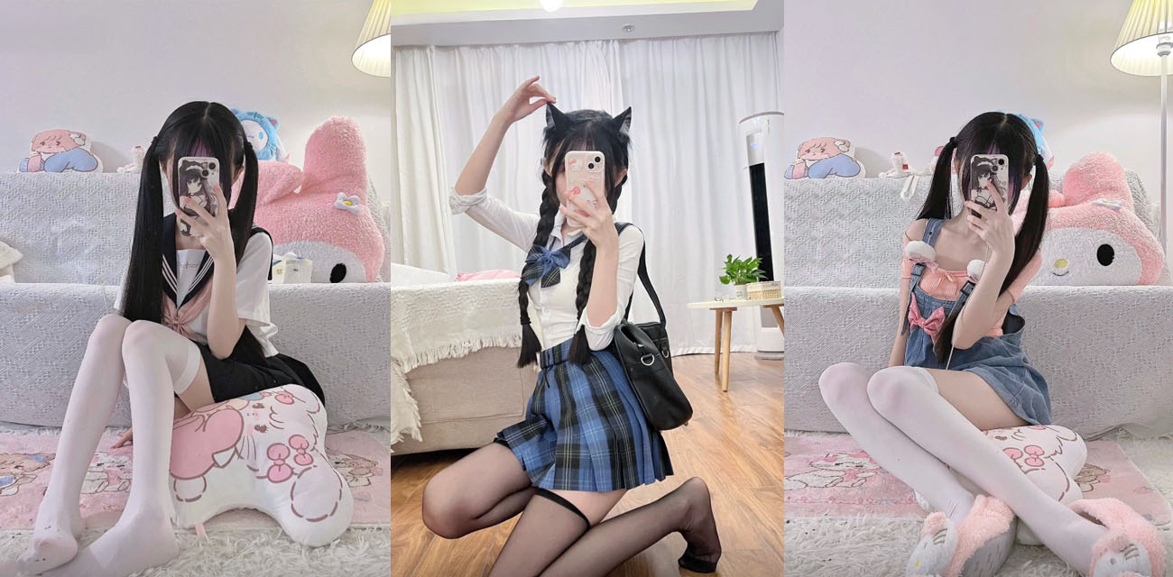 萝莉网黄【三岁小宝宝】新作，大白兔被爸爸铁爪狂抓猛揉乱甩，乳浪翻滚最后射满雪胸，