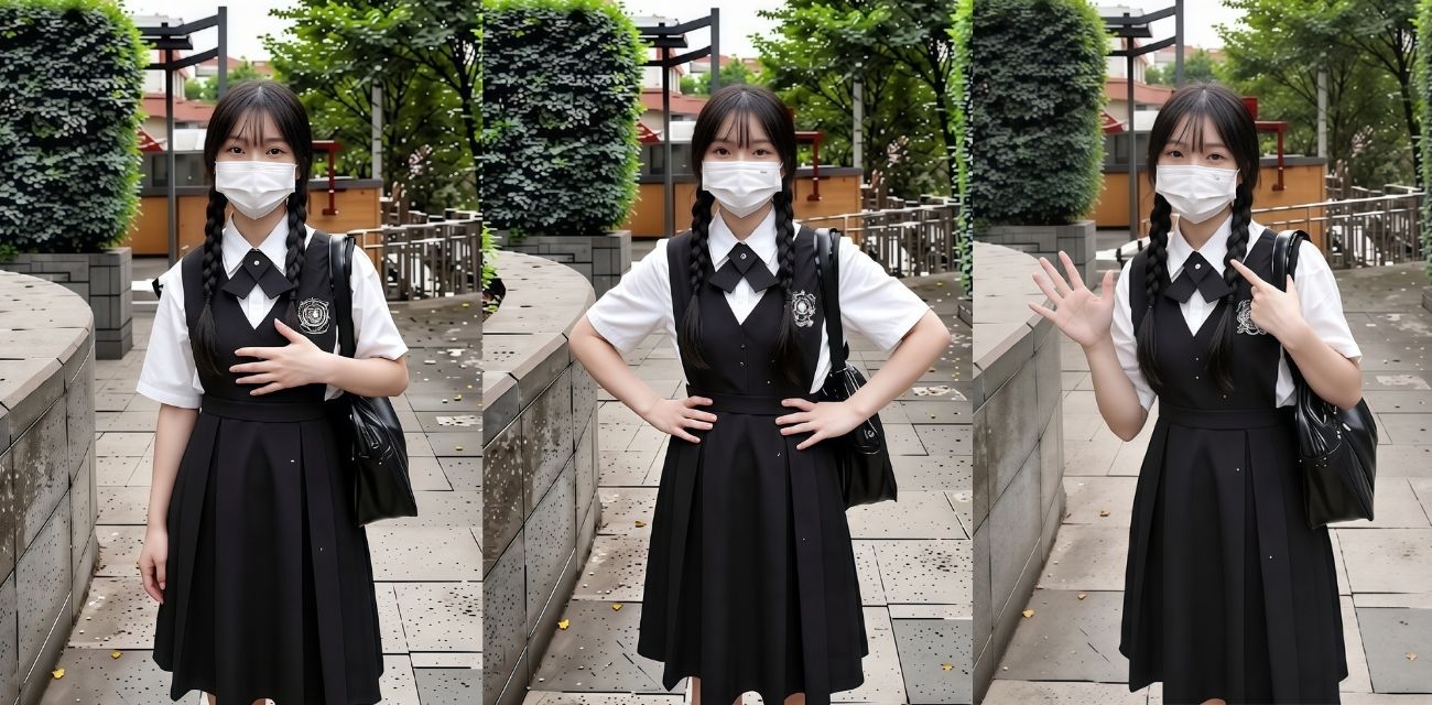 反差女神【萝莉杀手】酒店激情约啪，翘起肥臀被无套爆操，淫荡骚穴高潮连连