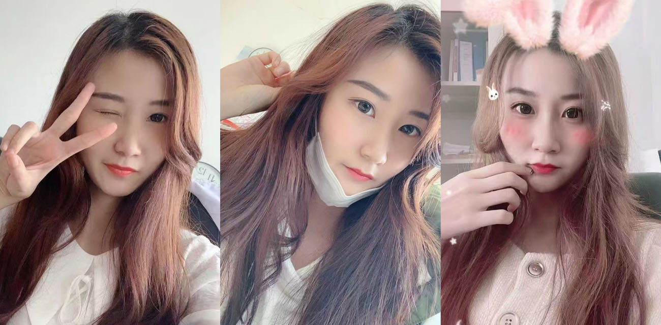 河北沧州孟村美甲师【张倩倩】因老公出轨带娃离婚，寂寞难耐下陪玩聊骚发情求操，自摸