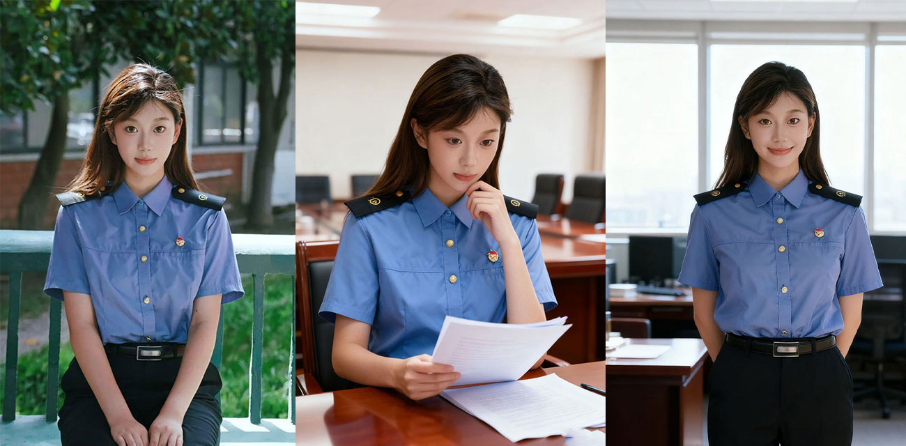 沈阳铁路乘务员【朱晓盈】被曝出外网福利姬【盈盈】夜晚车厢口交后入，金主副驾被狂操