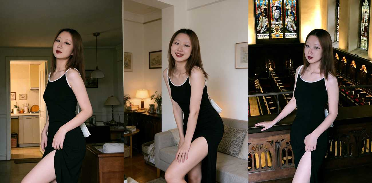浙江富二代约炮23岁白富美性爱私拍泄密，全程露脸扮女仆激战颜值纯欲奶大挺拔，玩的高