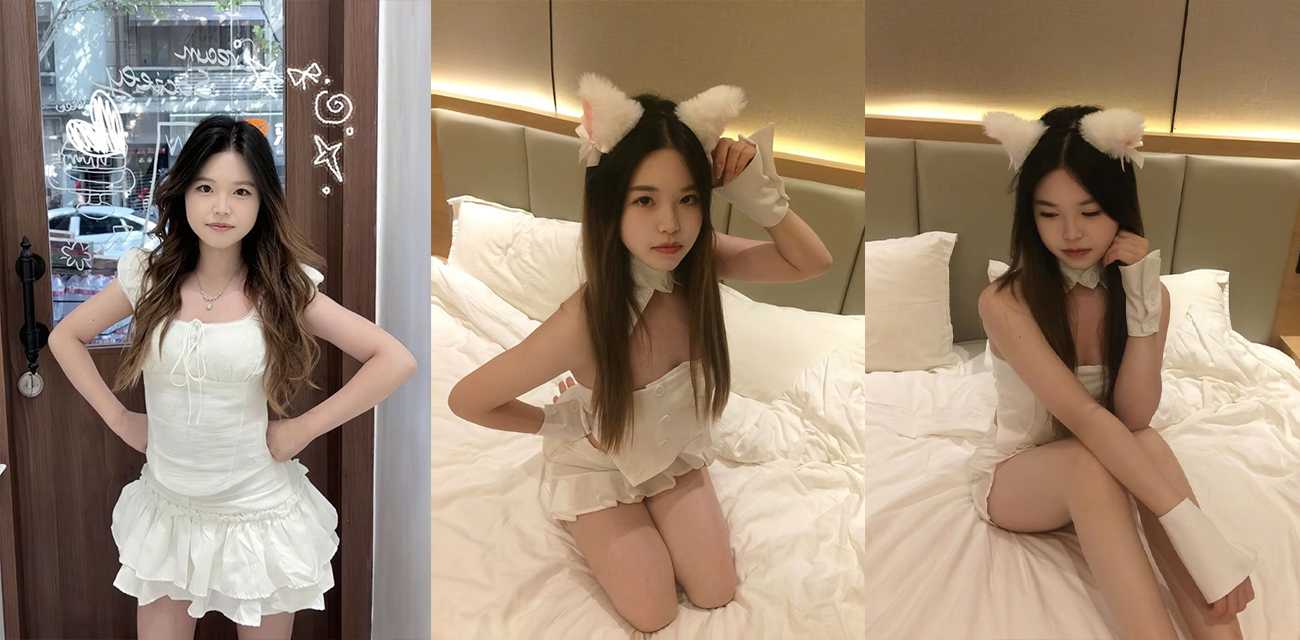 天津小美女【吴思琪】被男友玩成贴身性宠，逛街被拽进厕所扒光猛操，穿校服约炮露脸舔