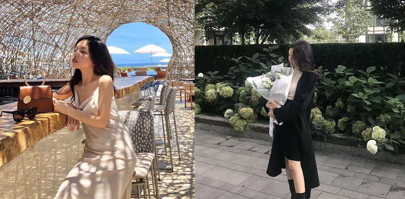 上海银行职员【邓雅文】与男友性爱视频流出，无套后入猛操臀浪翻涌，传教士体位狂插蜜