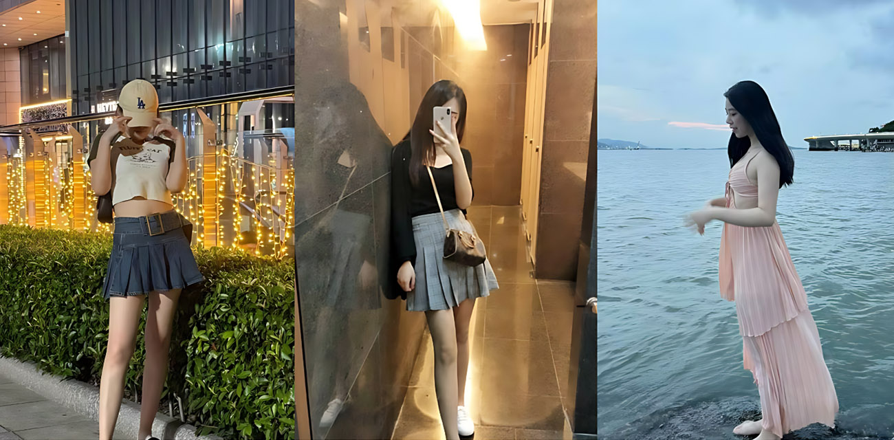 四川极品少妇【刘铭扬】与炮友偷情视频流出，情趣制服火辣诱人镜头直击性器密合，大屌