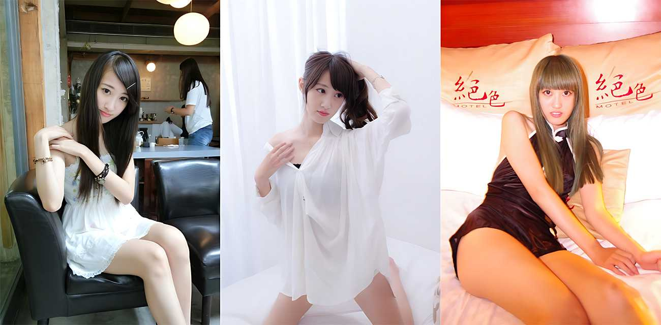 台湾啦啦队长【豆芽 苏怡静】原档性爱合集，床上口舌技巧一流，全裸狂野性爱，台妹化