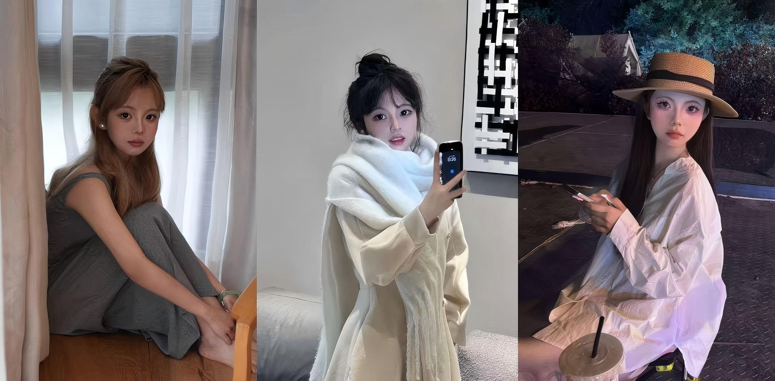 台湾超淫高校女神【黄妍馨】私密视频流出，年纪轻轻破三洞刮逼毛，各种床技手到擒来堪