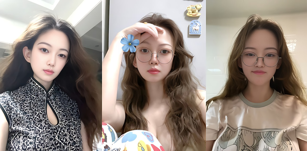 抖音熟女【维她】高价定制视频疯传，两颗巨乳狂弹乱晃玉手揉变形，美腿掰开浓密骚穴被