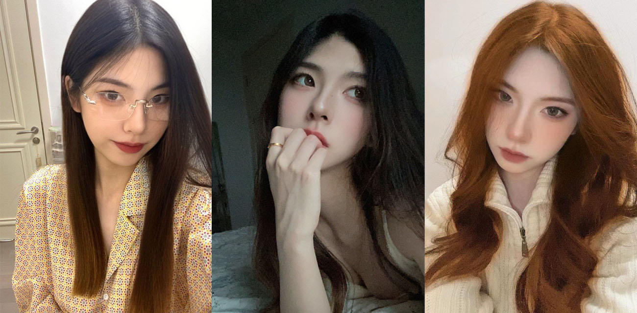 上海师范大学【曹璟洁】露脸做爱视频流出，口含大屌媚眼如丝，蜜穴被操得一张一合