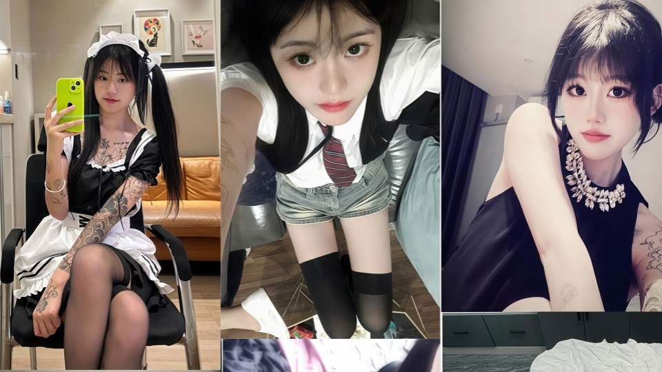 反差婊精神小妹和金主爸爸足交啪啪流出！甜美可爱的脸蛋儿，竟然是170CM大长腿萝莉