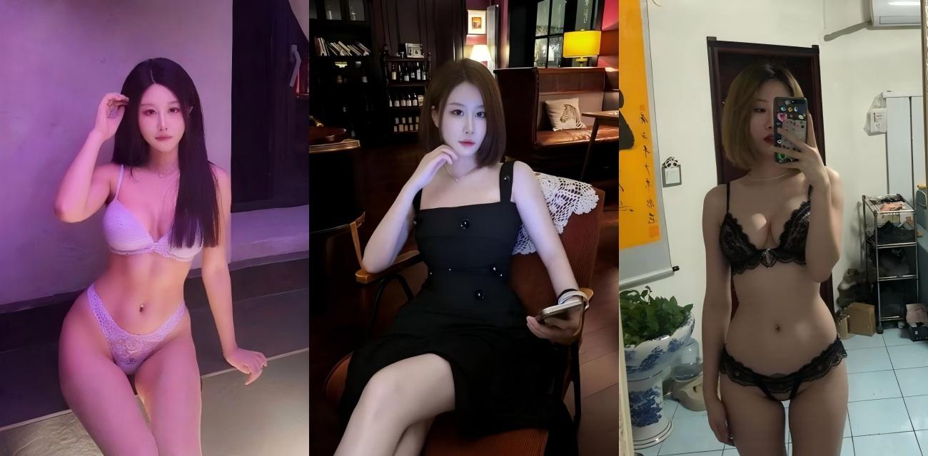 辽宁沈阳超美名媛【杨潇】为泄欲酒吧主动搭讪送逼，身材火辣沉迷肛交三洞已被开发到极