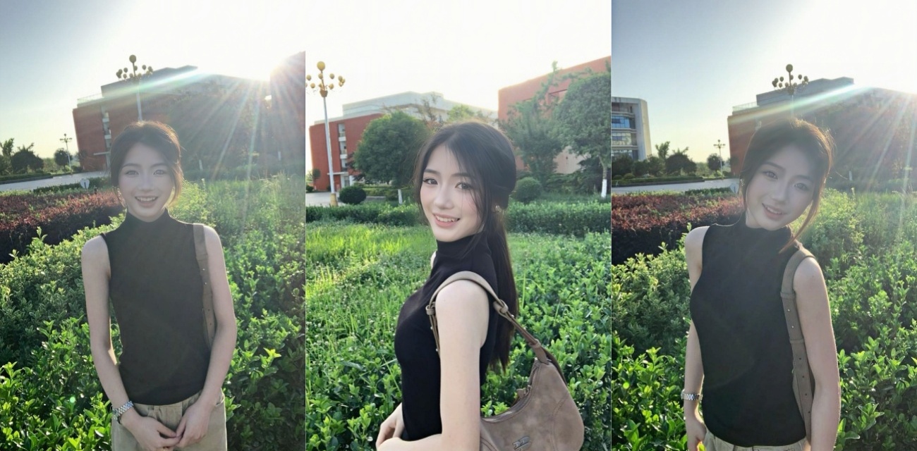 广东阳江00后新婚小妻不雅视频流出，清纯女神口技一流床上骚劲十足，老公猛插骚穴白浆