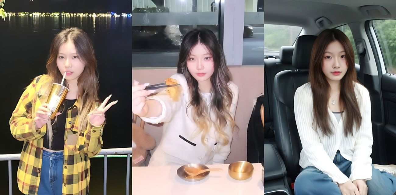 上海华东师大超美学姐【陈昕瑶】网恋三年奔现，酒店疯狂交欢，不料首次约炮就被泄密私