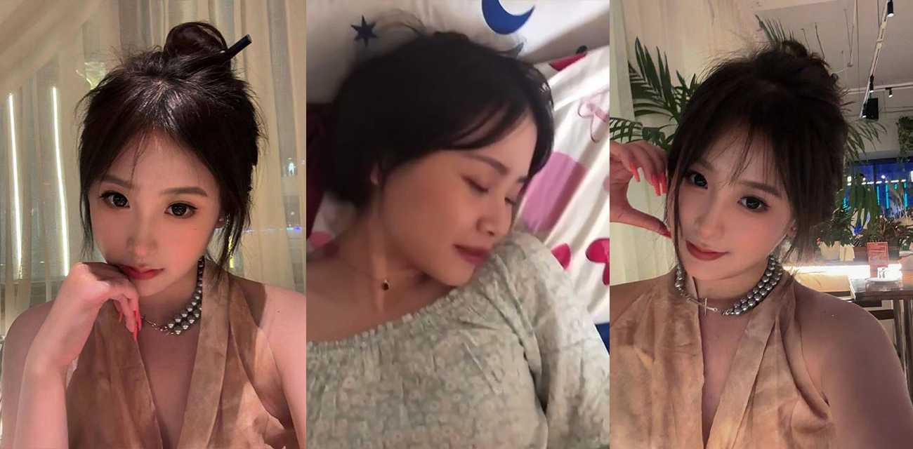 重庆小美女【王妍欣】颜值堪比幼版杨幂，私下穿JK黑丝约炮后入，舔蛋撸管榨精花活淫技