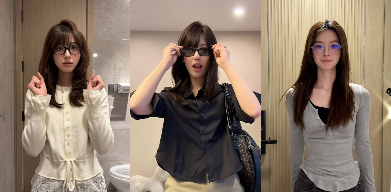 抖音40万粉女神【RRRach】早年性爱视频曝光，清纯甜美吃鸡技术娴熟，极致放荡