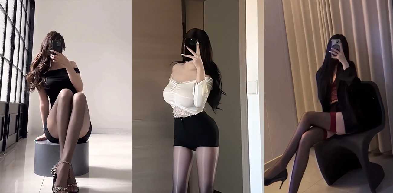 约炮大神【我的枪好长】调教新作，顶级黑丝御姐扮女王，皮鞭抽屌玩性虐打桩爆操高潮迭