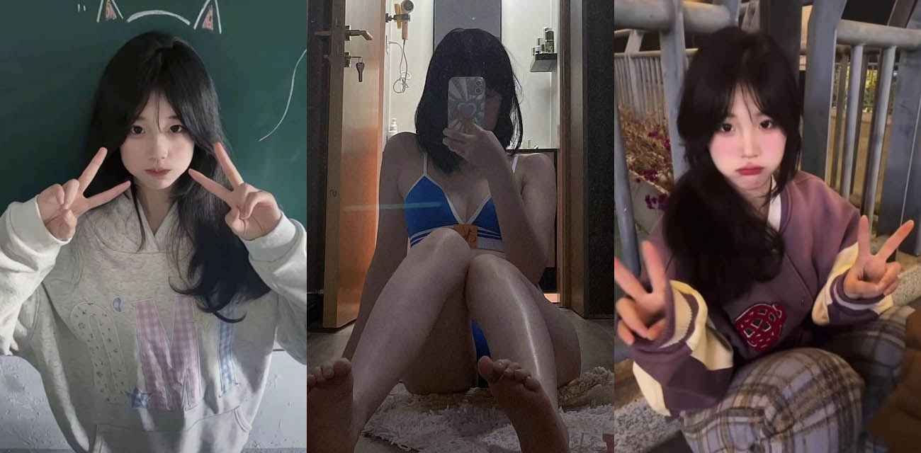 河南郑州清纯妹子【李佳慧】和男友做爱视频流出，学生妹调教榨精狂欢粉嫩骚穴紧裹肉棒