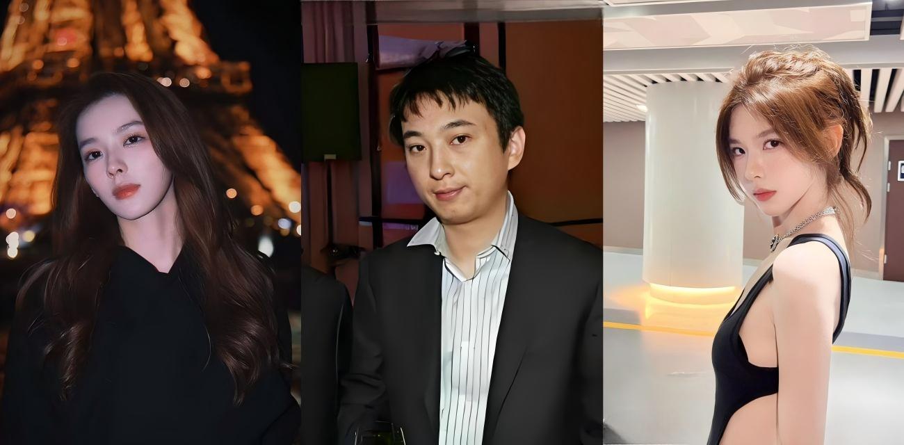 抖音千万级网红【孙一宁】被王思聪亲自实锤，双性恋女神竟是高端卖逼女，四年舔狗换来