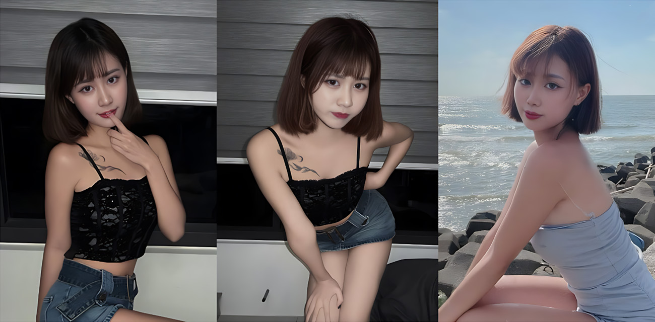 高颜值小网美【露娜】下海直播洗澡自慰被粉丝录屏外流，美乳挺翘身材妖娆娇嫩喘息勾人