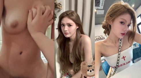 广西民大校花【何钰婷】性爱视频遭泄密，骚货被渣男各种无套爆操