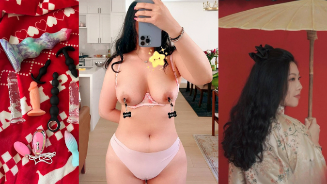 欧区媚外骚婊留学生【宋诗扬】长期当狗m，各种私下约炮大屌喜欢被虐吞精饮尿视频流出