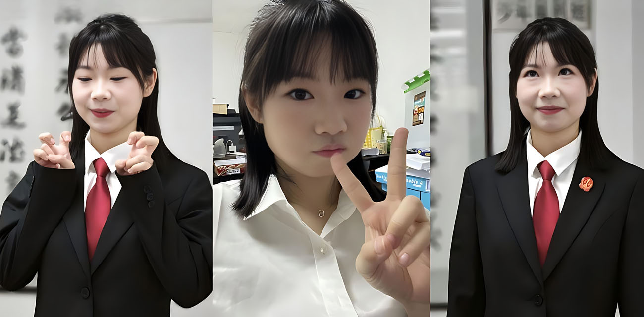 湖南法官【孙晓晴】不雅淫片后续，骑脸深喉口交边操边震，无时无刻不忘母狗身份彻底堕