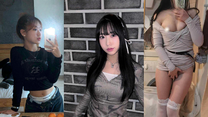 青岛农业大学女大学生【宋薇竹】不雅视频，身材性感都不用怎么保养和锻炼，都那么的凹