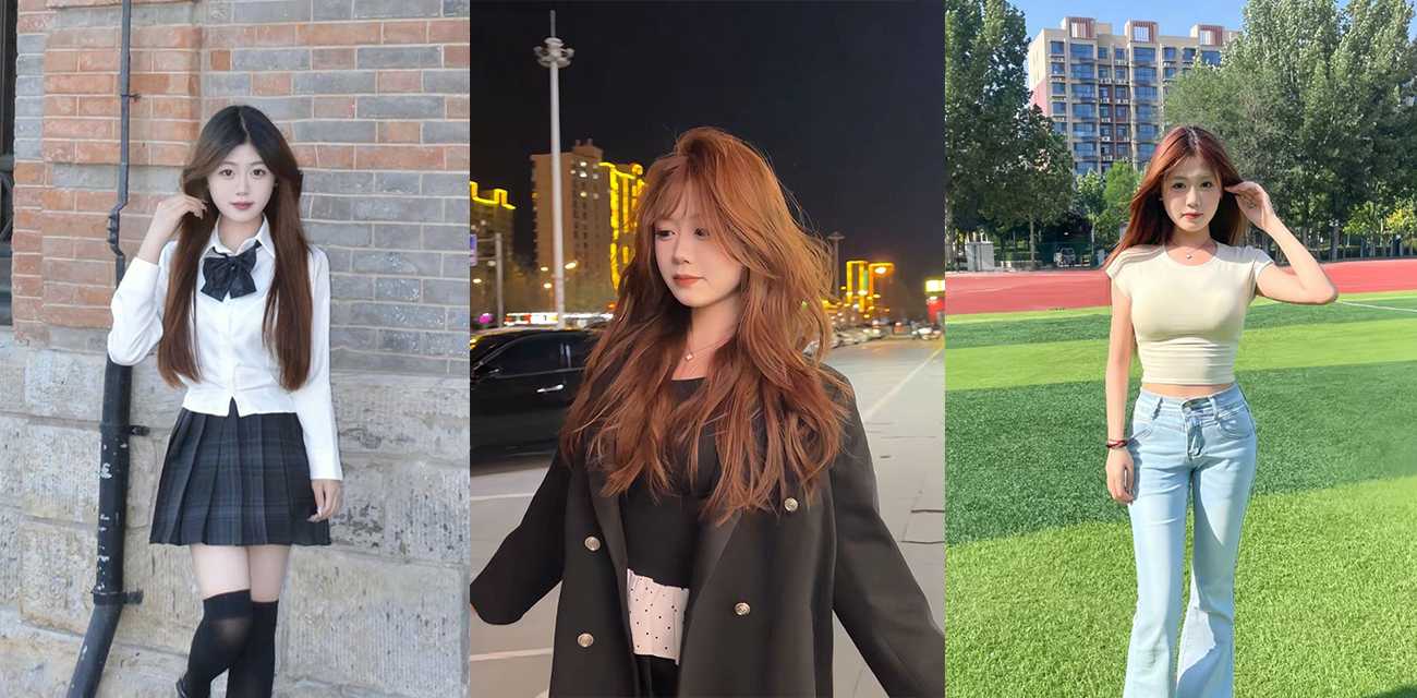 天津大学研究生情侣淫片泄露，乖乖女穿情趣白丝扮母狗被男友打桩猛干，臀浪迭起叫床声