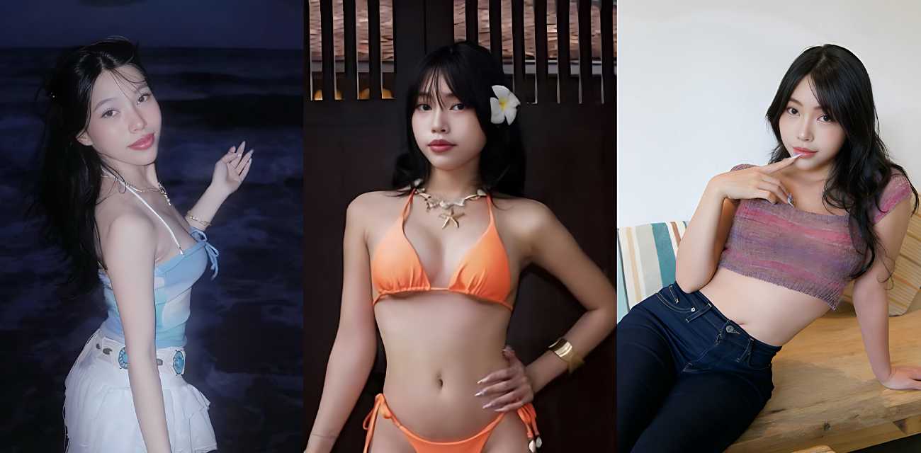 火辣越南妹【Miuzxc】最新性爱私拍，油亮酮体激情开操，骑乘后入释放淫欲