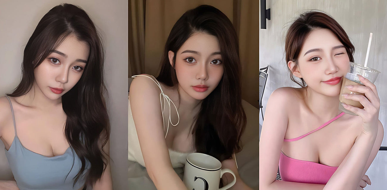 台湾网红【ChloeLin】与摄影师私密视频流出，露脸口交深情舔屌，骑乘位纤腰狂扭乳浪翻