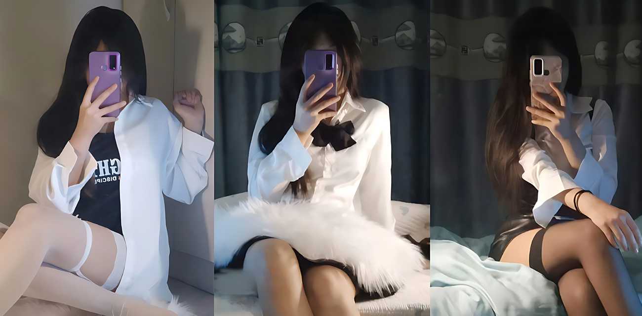 白虎福利姬【三岁小宝宝】最新定制福利，jk制服跪舔肉棒吮吸不停，女上位夹屌榨精发骚