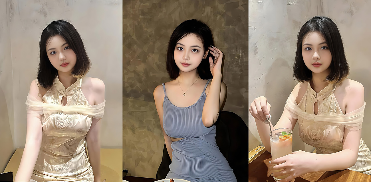 外网高颜值小网美【芷芷】性爱视频曝光，超可爱女主美乳笔挺鲍鱼肥美，无套狂干娇喘连