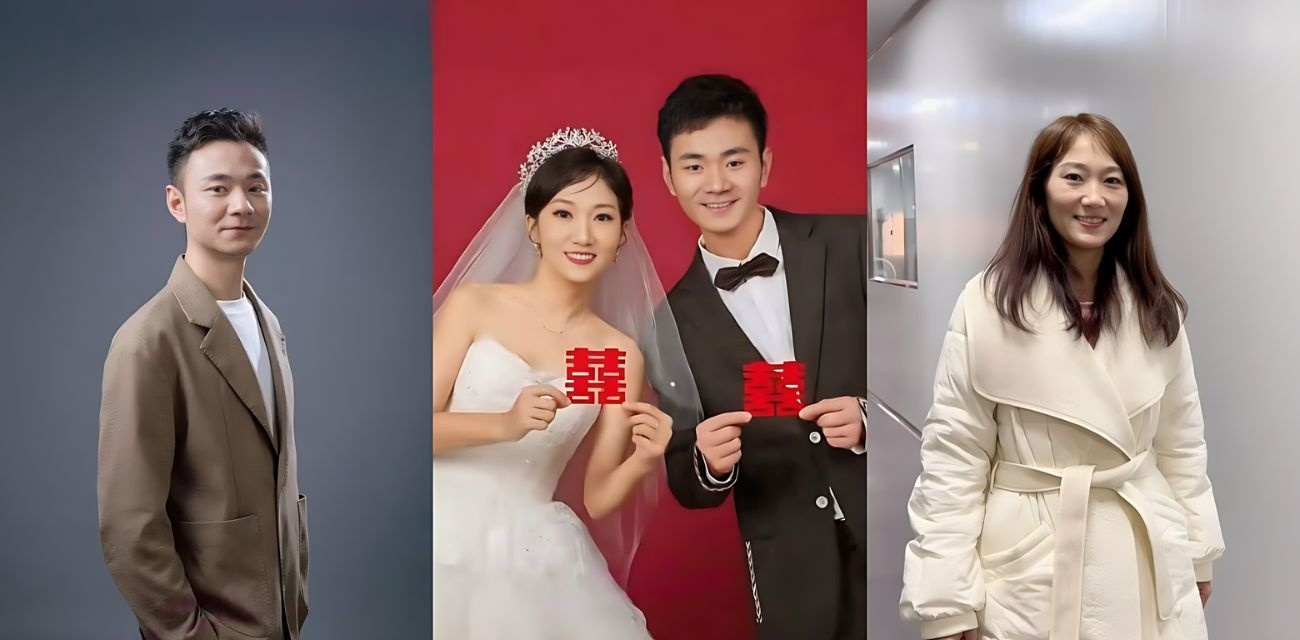 抖音60万粉网红【厉怀远】寻亲相认父母后秒变土豪，穷逼乍富出轨养小三，狗血剧情完整