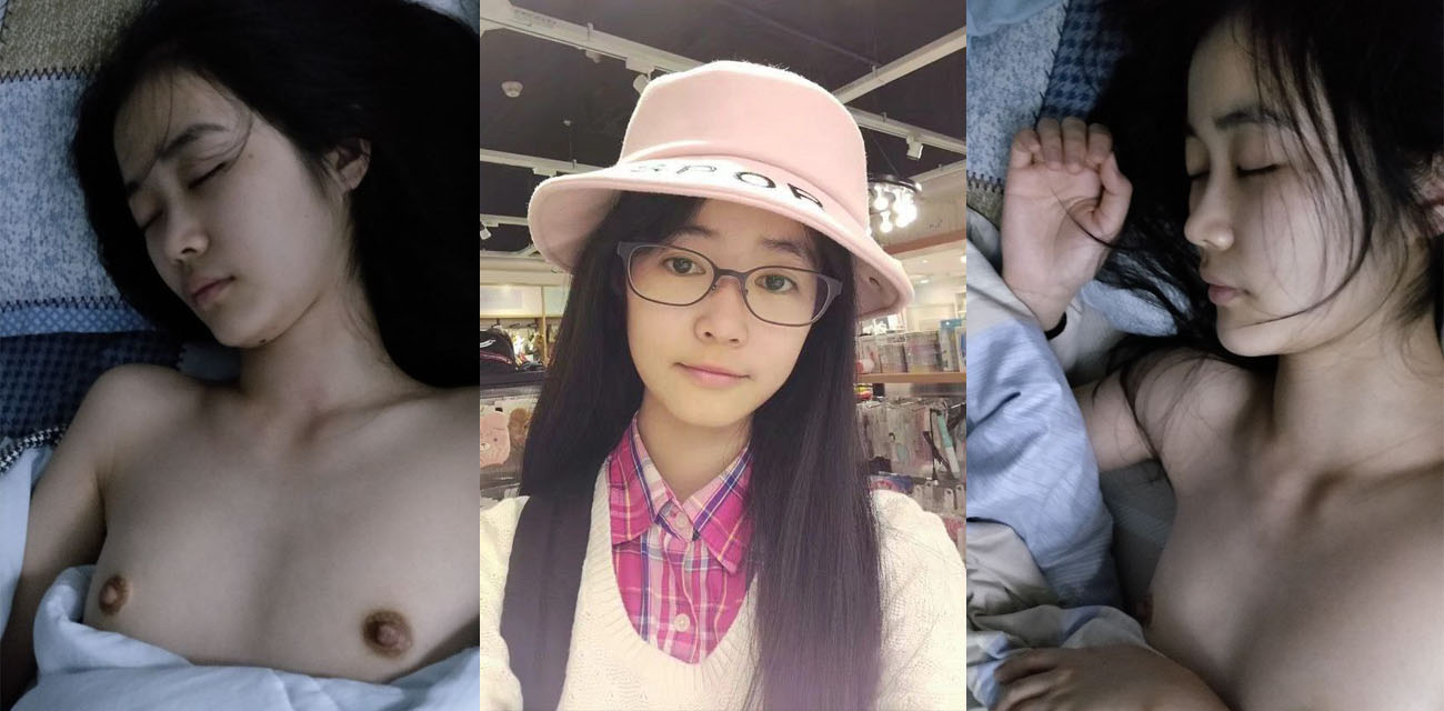 江苏甜妹【吴霜】性爱视频流出，清纯小美女露脸深喉口交，被男友各种姿势爆操到喷水失