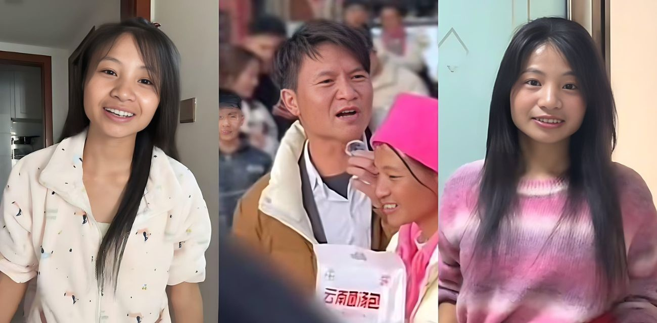 抖音400万粉夫妻博主【小英一家】曝老公【上拉如】出轨亲表妹多年，桥洞懒汉化身董事