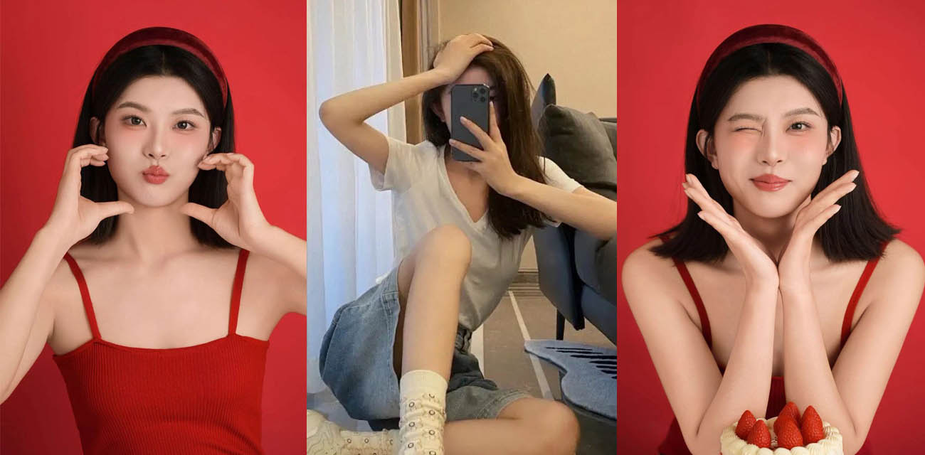 太原气质美女【王婉汐】不雅视频流出，被男友无套爆操调教，口交深喉眼神销魂揉阴蒂喷